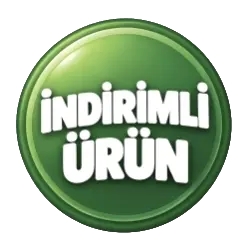 İndirimli