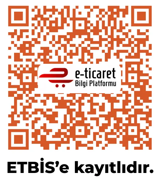 ETBIS QR