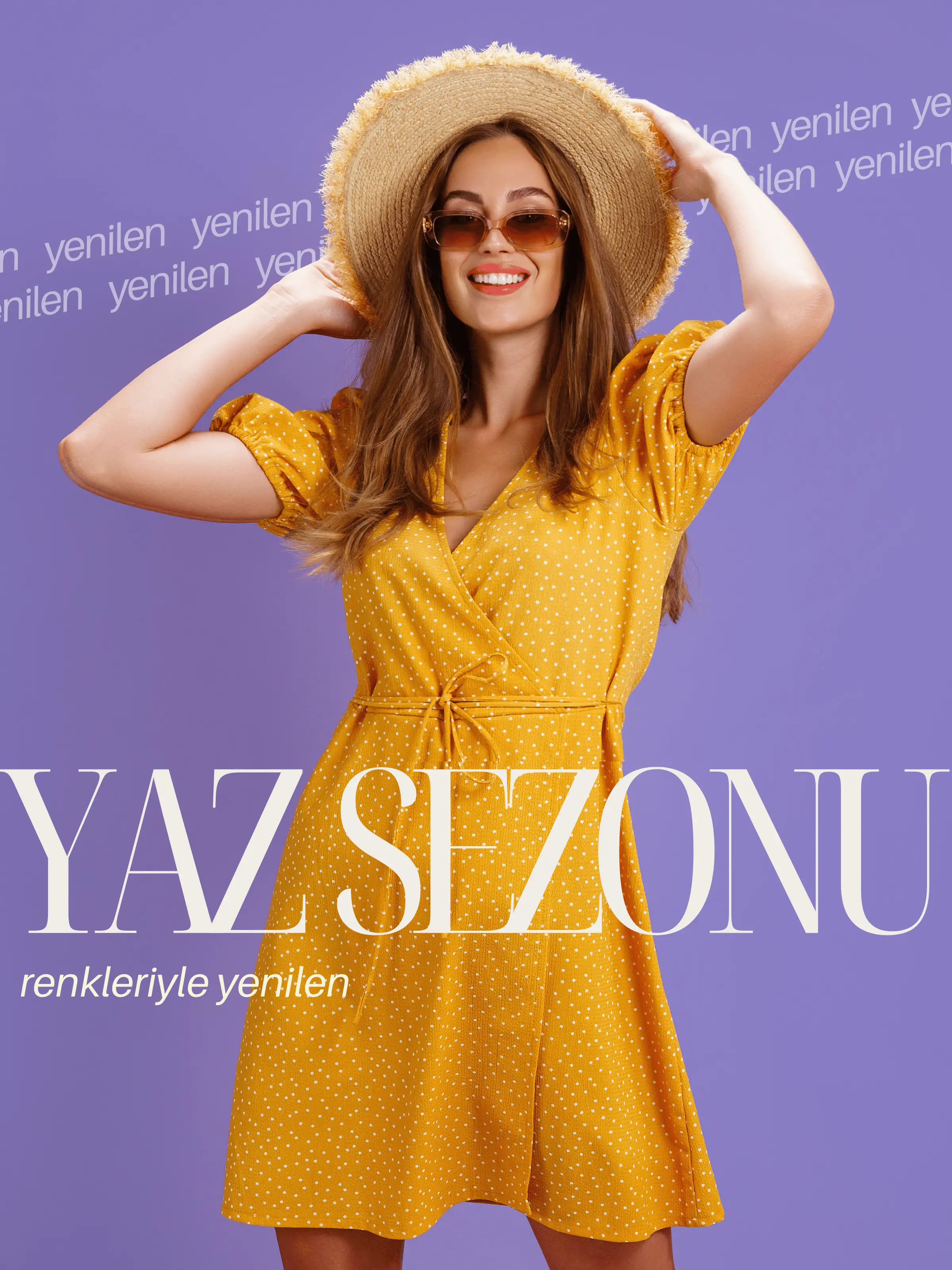 Kadın Giyim