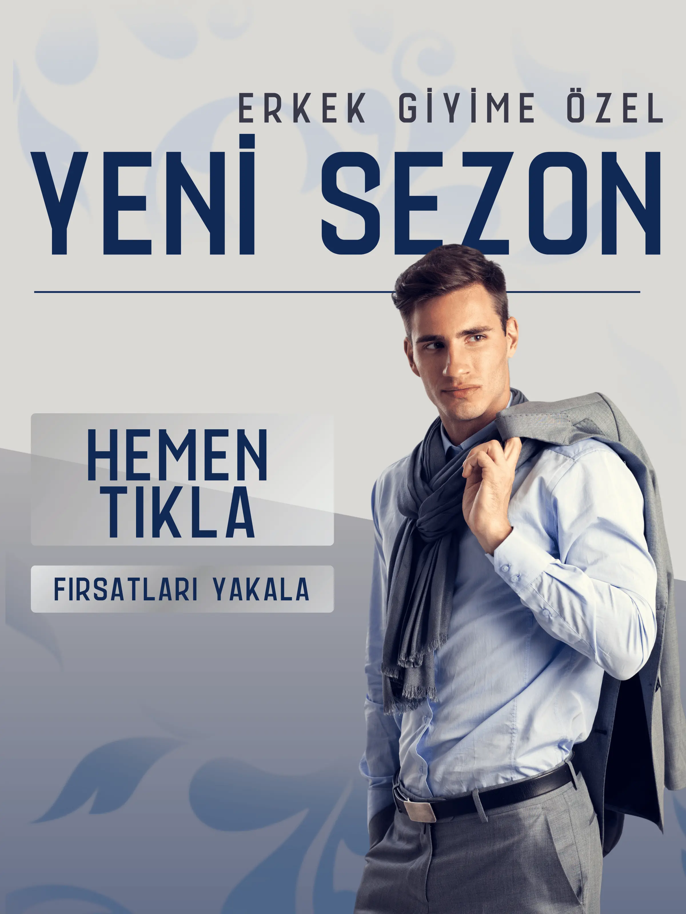 Erkek Giyim
