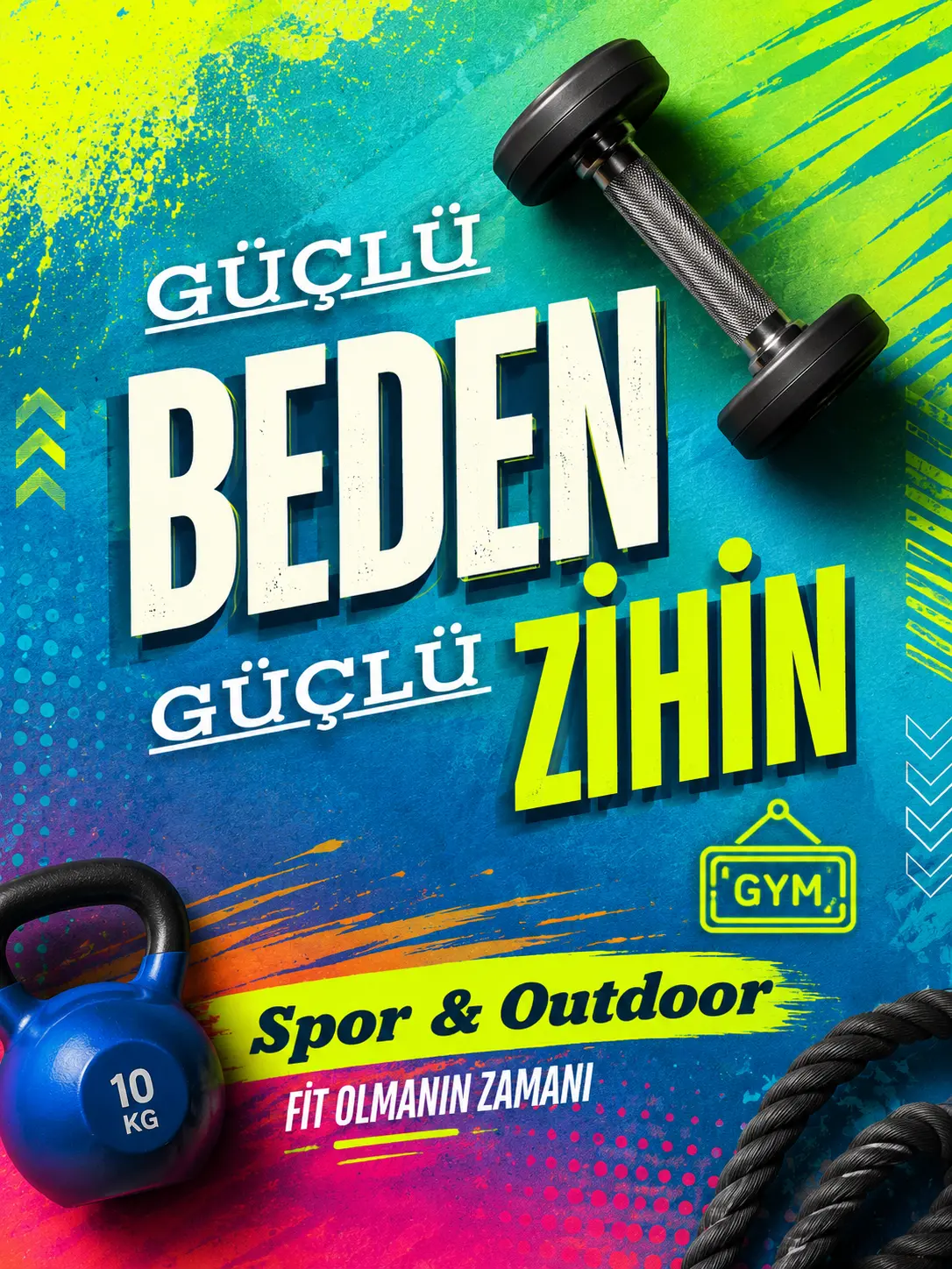 Spor Outdoor
