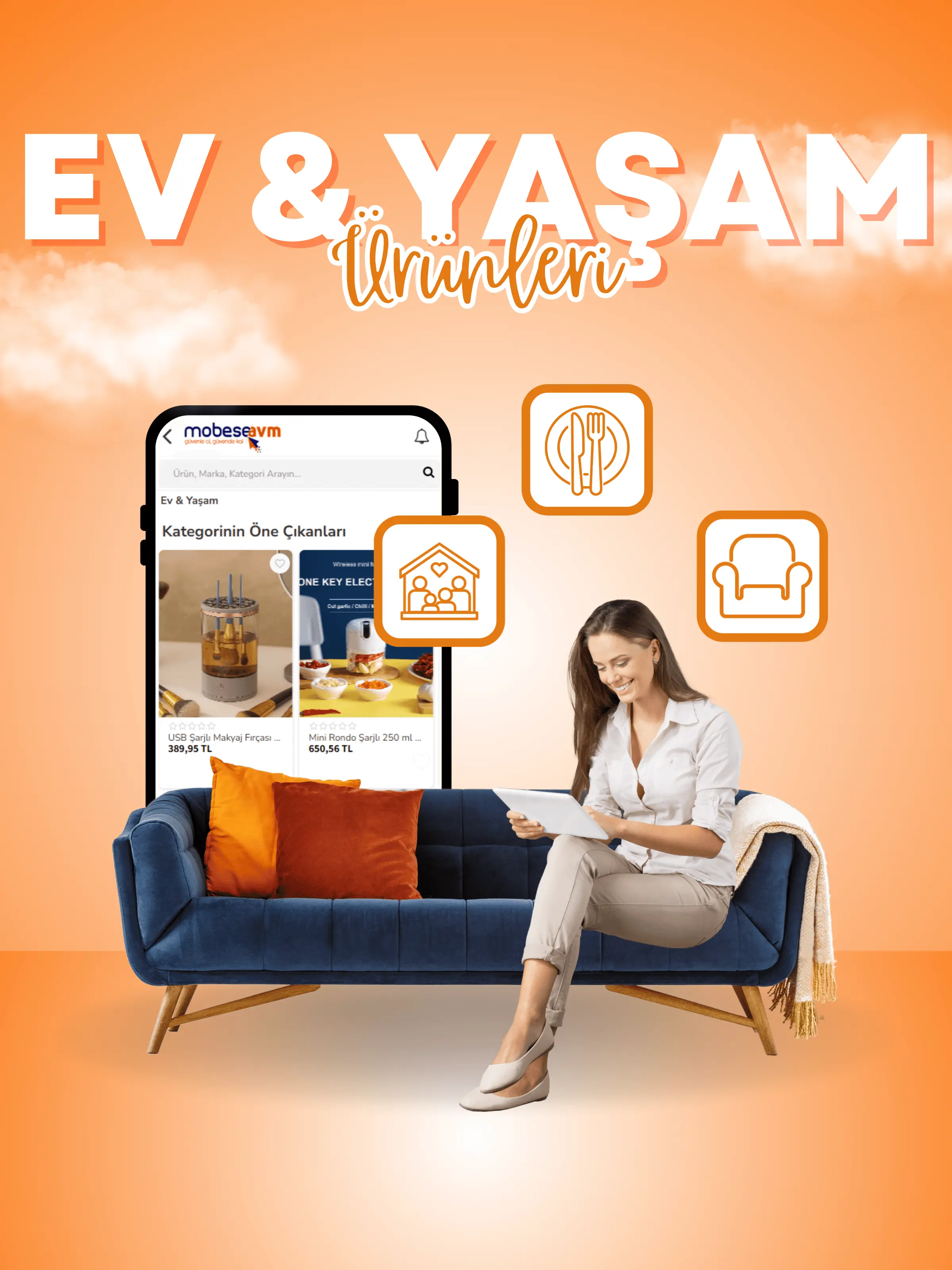 Ev Yaşam