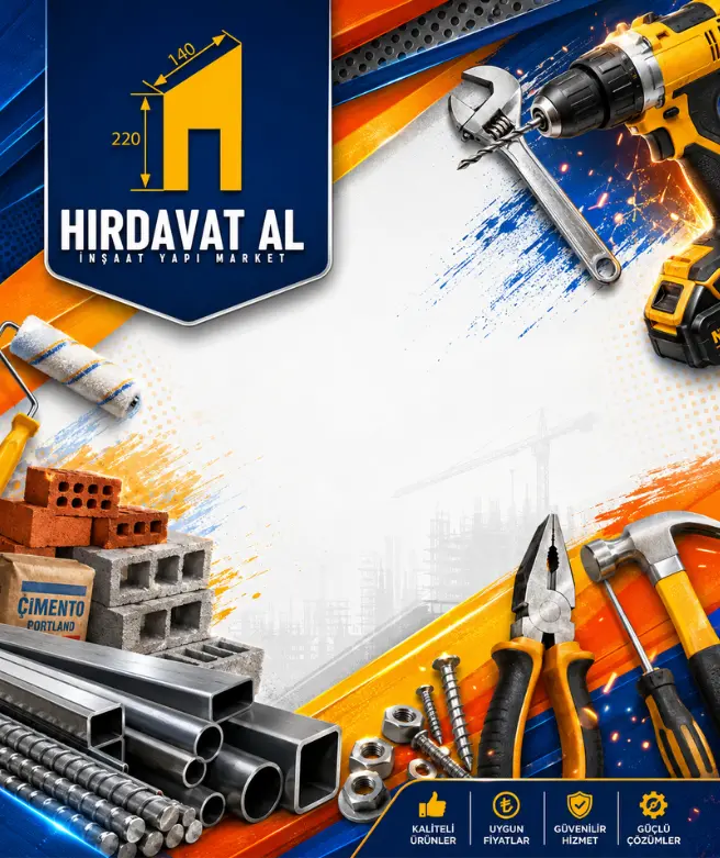 Hırdavat Al