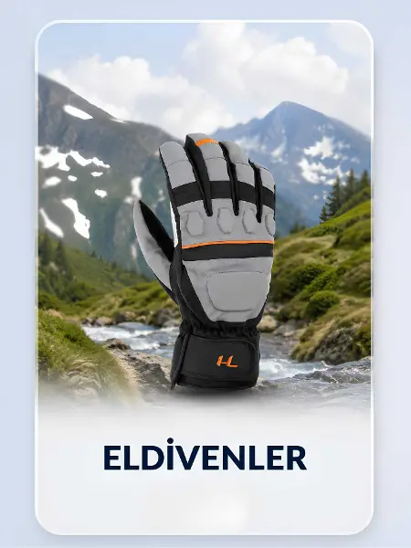 Eldiven