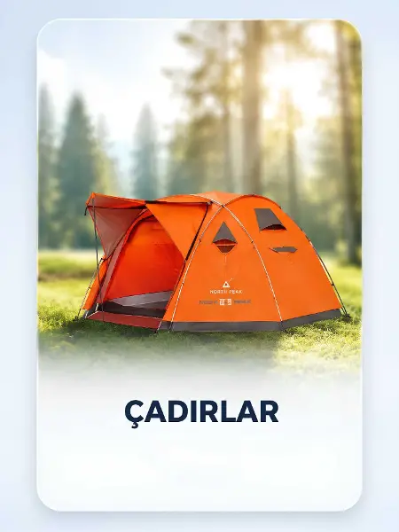 Çadır
