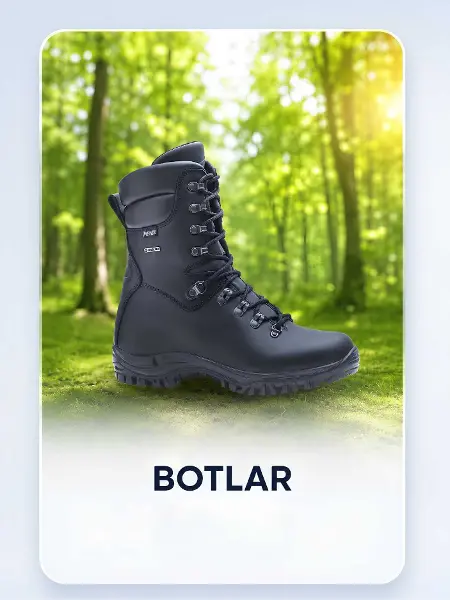 Botlar