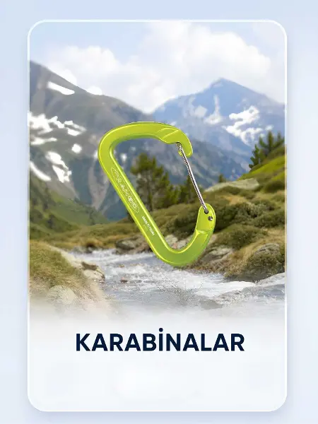 Karabinalar