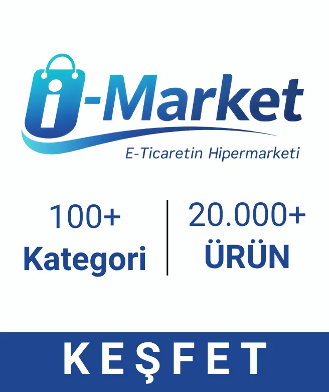 İ-Market