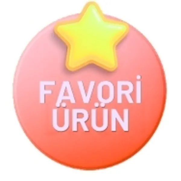 Favori Ürünler