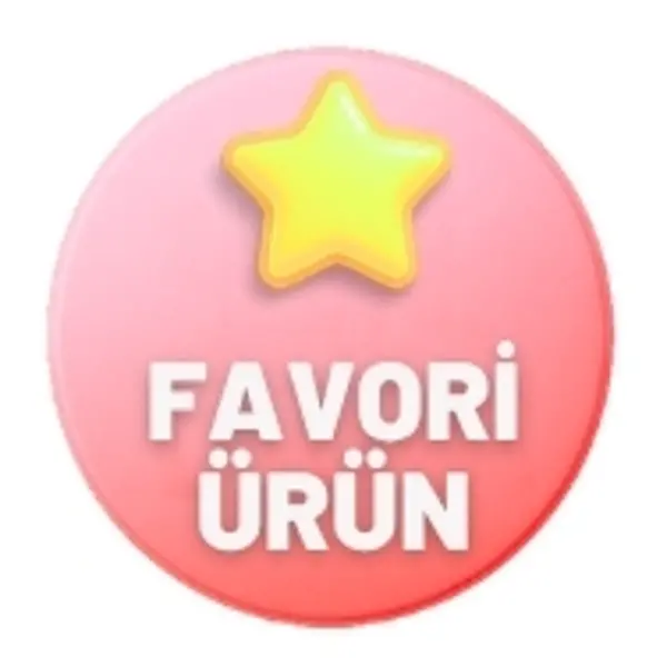 Favori Ürünler