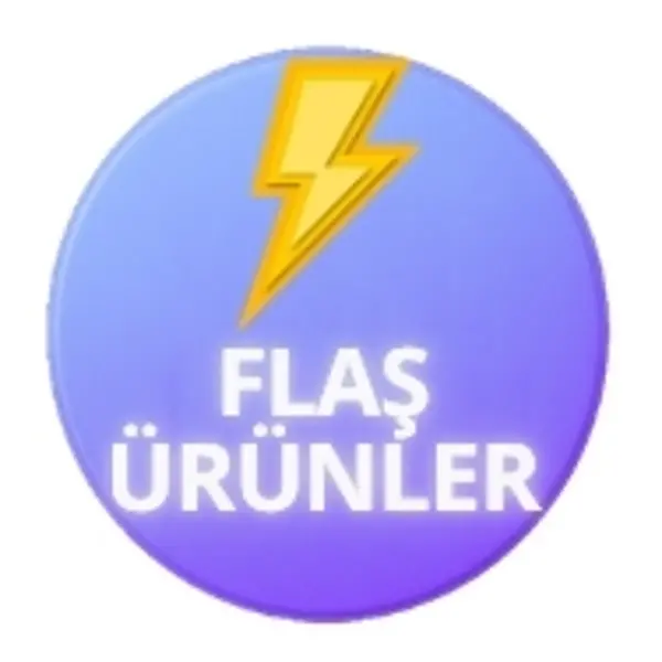 Flaş Ürünler