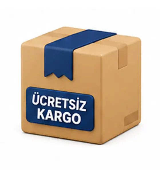 Ücretsiz Kargo