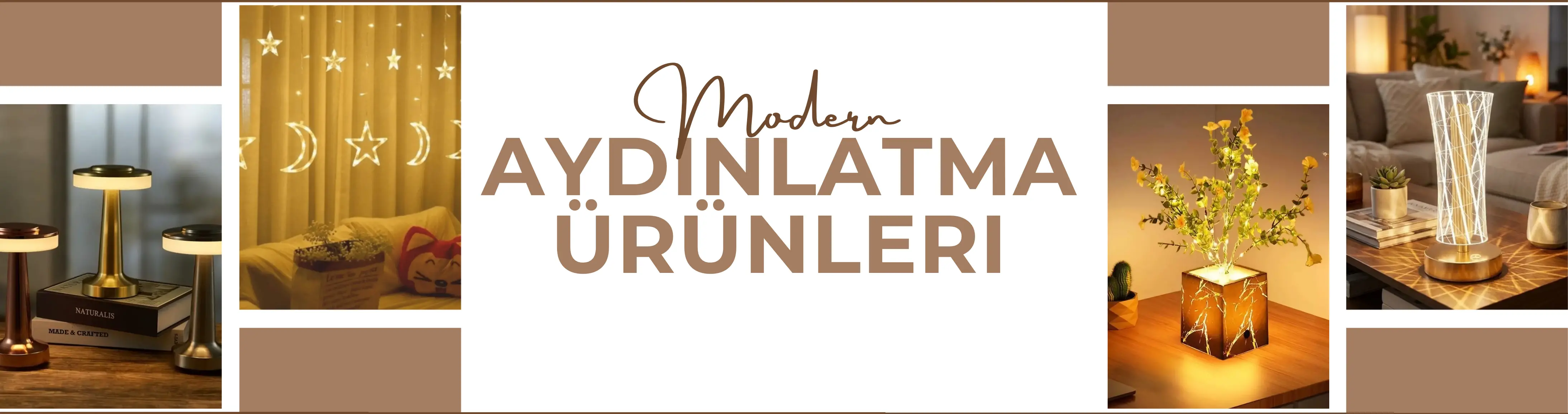 Aydınlatma