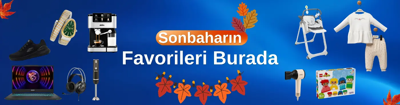 SONBAHAR