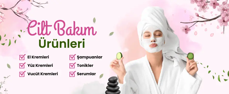 Cilt Bakım