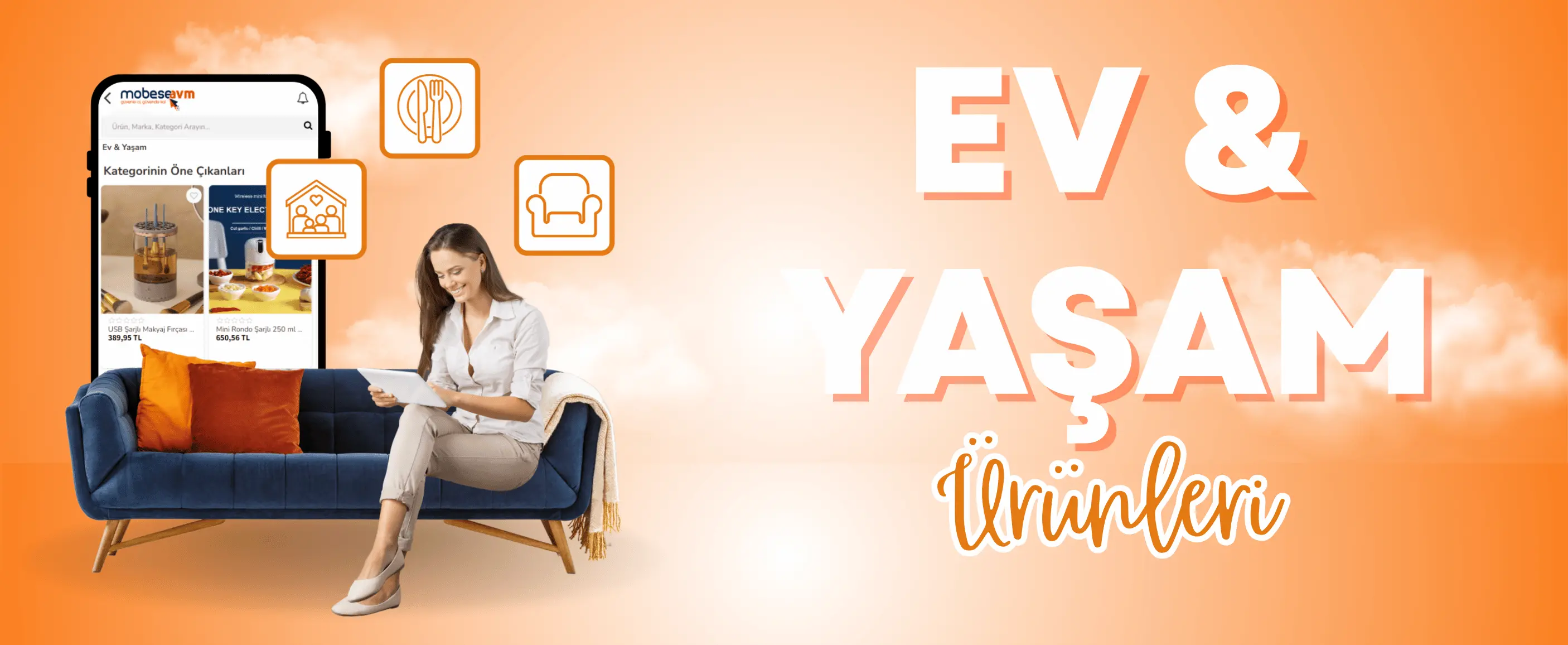 Ev & Yaşam