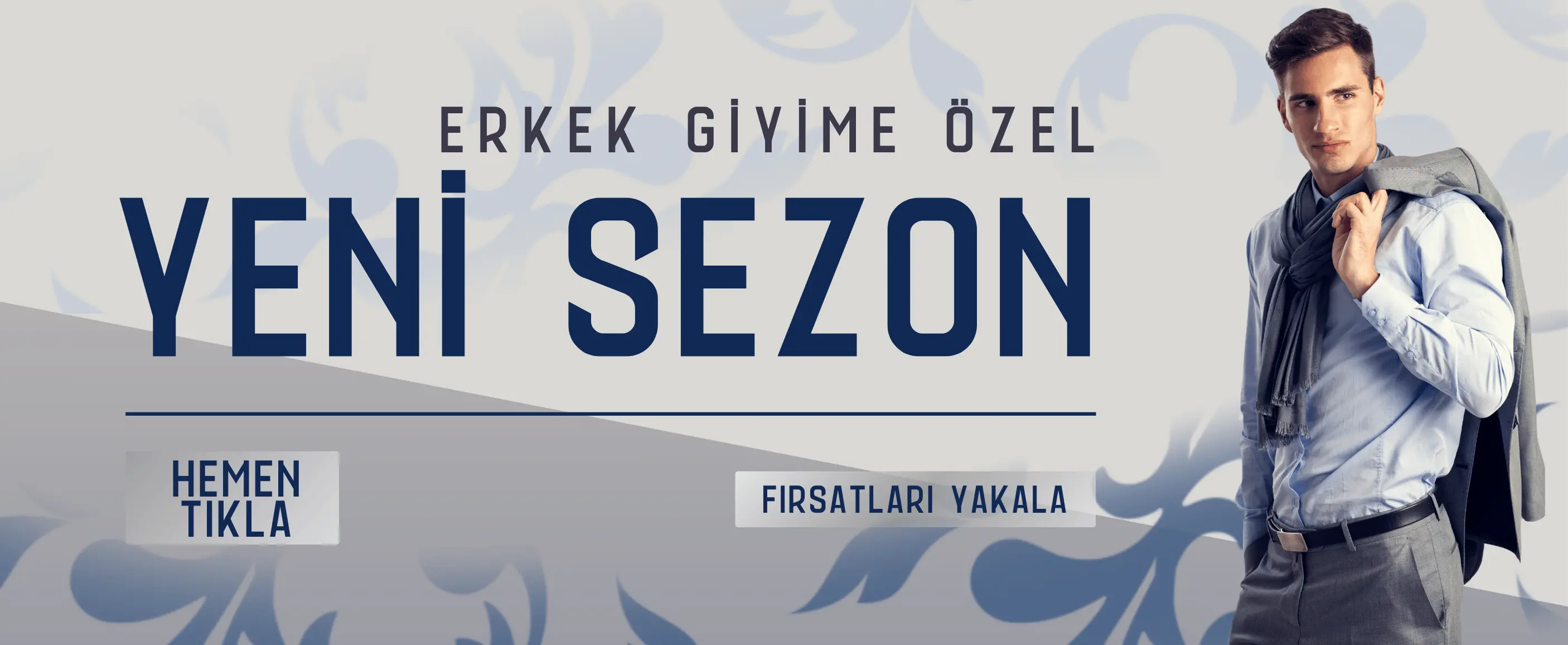 Erkek Yaz Giyim