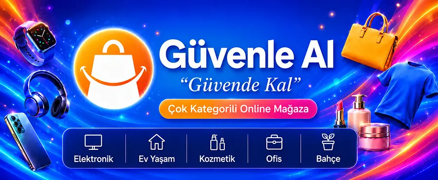 Güvenle Al