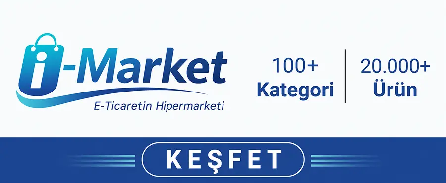 İ-Market