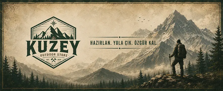 Kuzey Outdoor