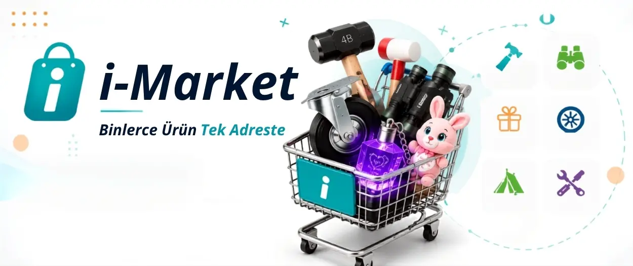 imarket