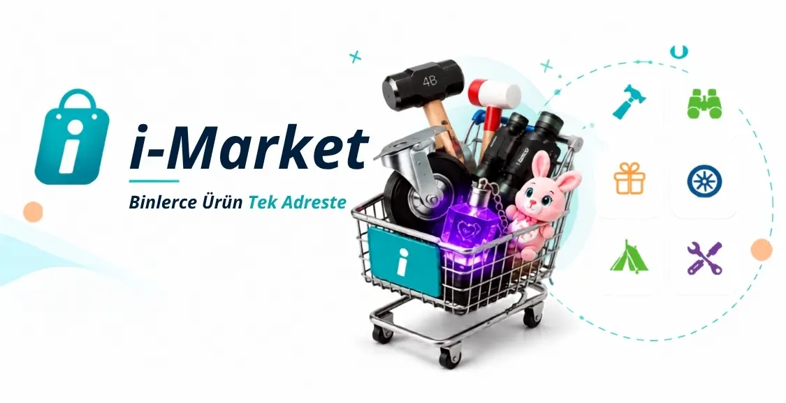 imarket