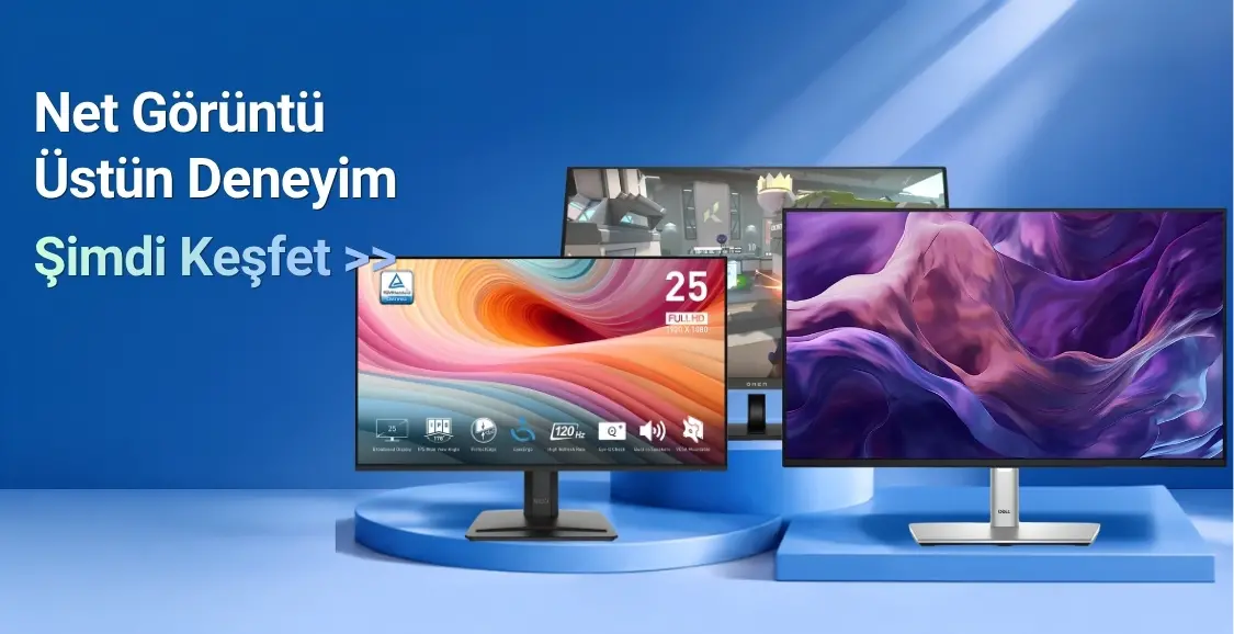 monitör