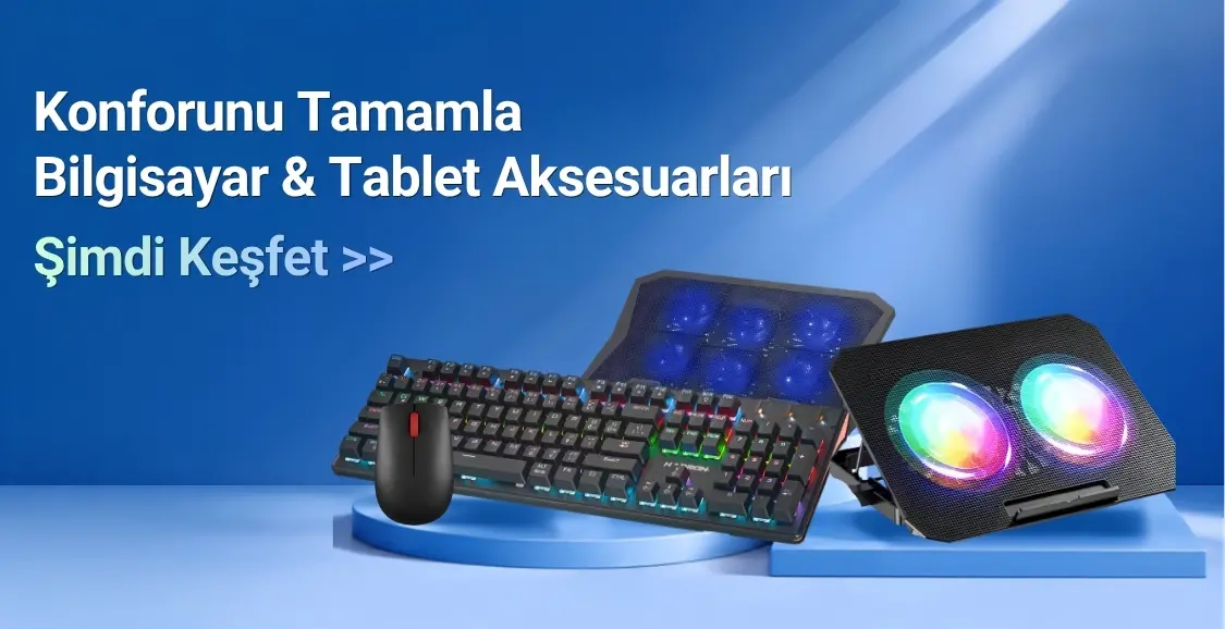 tablet aksesuar