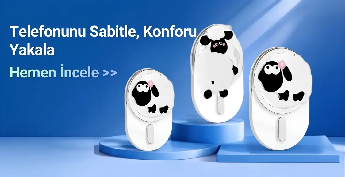 telefon tutucu