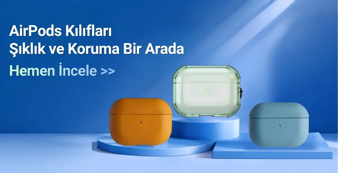 kulaklık kılıfı