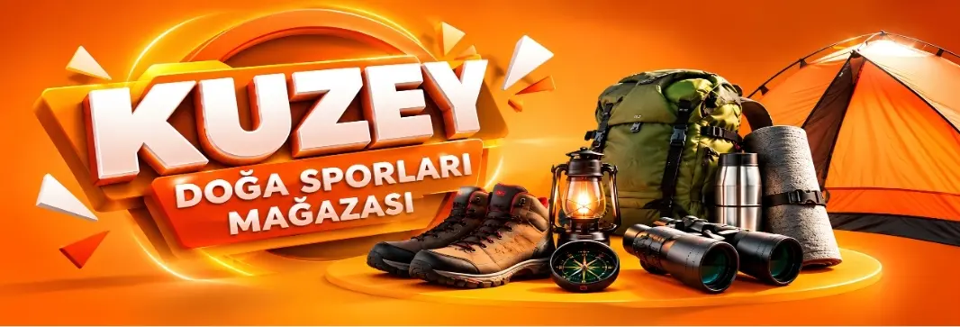 KUZEY MAĞAZA