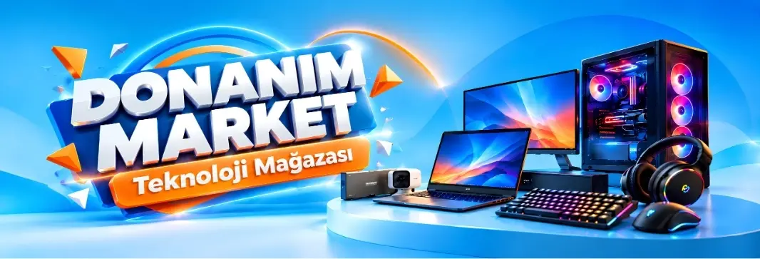 donanım market 