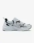 BOBS BAMİNA 2 - TİDES REVİTALİZED Kadın Beyaz Sneakers 117364 WBKS-2