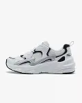 BOBS BAMİNA 2 - TİDES REVİTALİZED Kadın Beyaz Sneakers 117364 WBKS-1