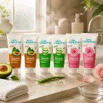 Cire Aseptine 6 lı el Kremi Seti 6*75ML-2