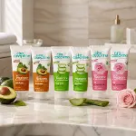 Cire Aseptine 6 lı el Kremi Seti 6*75ML-1