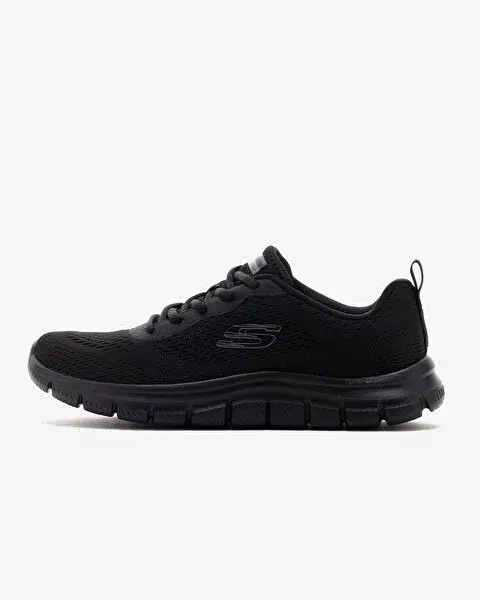 TRACK - NEW STAPLE Kadın Siyah Spor Ayakkabı 150141TK BBK