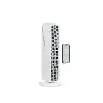 Fanlı Isıtıcı | 2000W, Mobil Kontrol, Kule Tipi, Güvenlikli, 3 Kademeli, Akıllı Isıtıcı-4