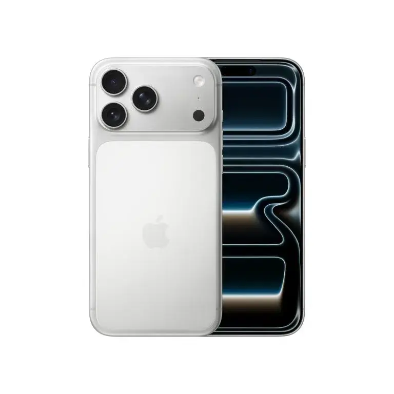iPhone 17 Pro Max 256GB Gümüş MFYM4TU/A