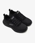 SKECH-AIR DYNAMIGHT 2.0 DURRON Erkek Siyah Spor Ayakkabı 232971TK BBK-1