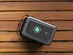 Taşınabilir Güç Kaynağı | 88W, 24000 mAh, Güneş Paneli Uyumlu, Akım Korumalı, Güç İstasyonu-6