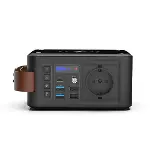 Taşınabilir Güç Kaynağı | 88W, 24000 mAh, Güneş Paneli Uyumlu, Akım Korumalı, Güç İstasyonu-3
