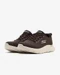 GO WALK FLEX Erkek Kahverengi Yürüyüş Ayakkabısı 216507TK BRN-4