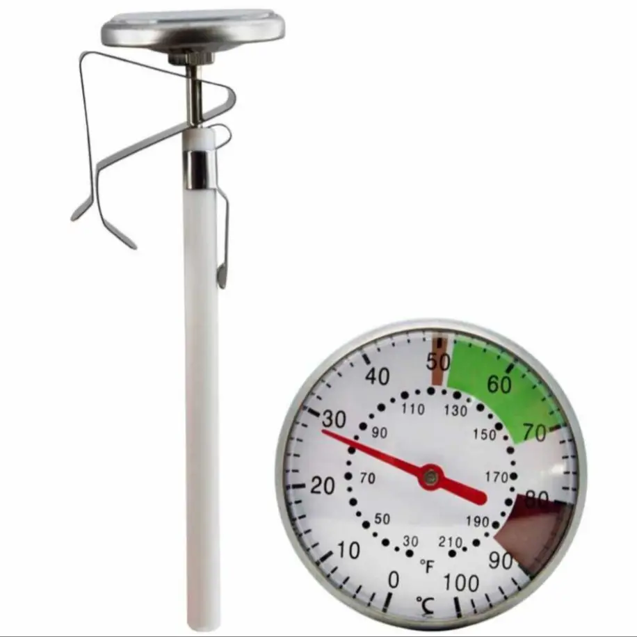 EPINOX TERMOMETRE ANALOG
