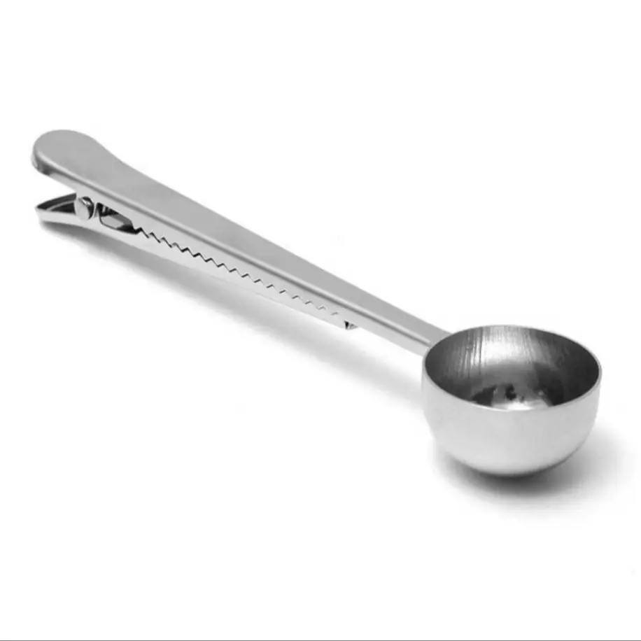 EPINOX Kahve Kaşığı Klipsli 17,5 cm