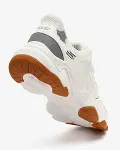 BOBS DIEGO Erkek Beyaz Sneakers 118331 WMLT-4