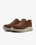 GO WALK FLEX RAY Erkek Kahverengi Yürüyüş Ayakkabısı 216334TK BRN-5