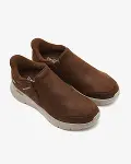 GO WALK FLEX RAY Erkek Kahverengi Yürüyüş Ayakkabısı 216334TK BRN-2