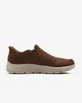 GO WALK FLEX RAY Erkek Kahverengi Yürüyüş Ayakkabısı 216334TK BRN-6