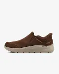 GO WALK FLEX RAY Erkek Kahverengi Yürüyüş Ayakkabısı 216334TK BRN-7